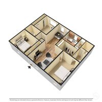 1720 Piping Rock Dr, Unit 03 photo'