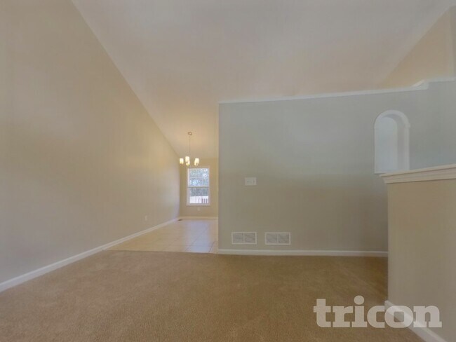 6655 Breckenridge Dr in Douglasville, GA - Foto de edificio - Building Photo