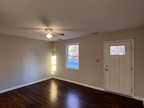 4608 Eastover Ave in Richmond, VA - Building Photo - Building Photo