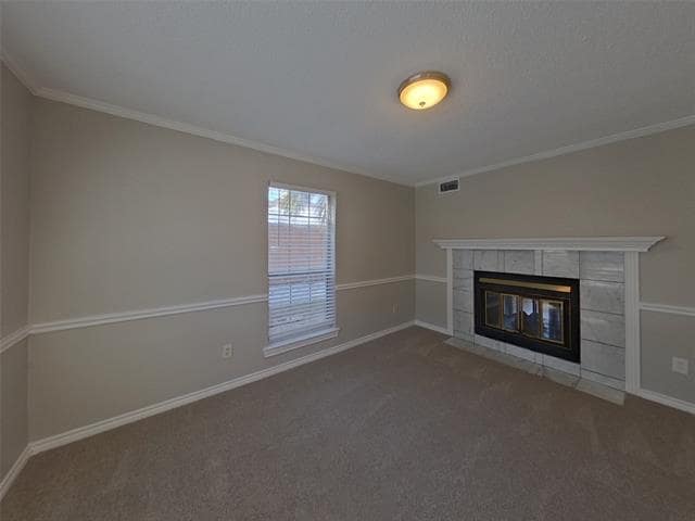 1417 Baker Dr in Cedar Hill, TX - Foto de edificio - Building Photo