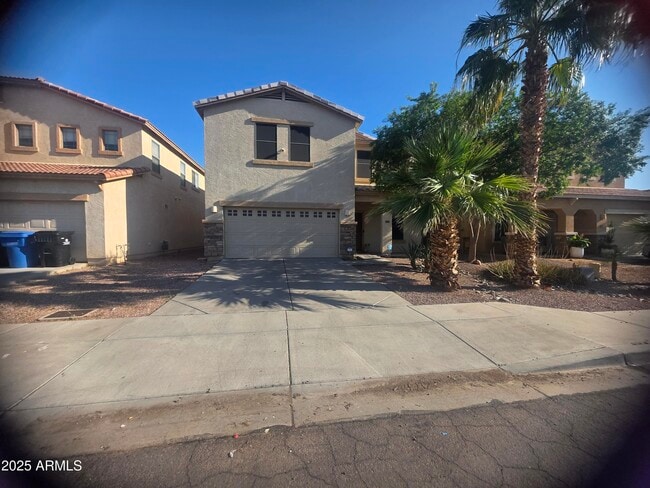 property at 9209 W Lewis Ave