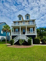 2645 Ringsted Ln in Mount Pleasant, SC - Building Photo