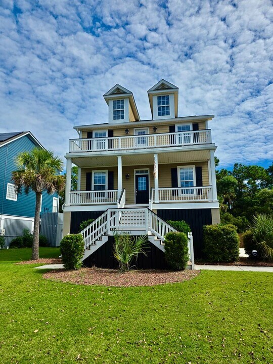 2645 Ringsted Ln in Mount Pleasant, SC - Building Photo
