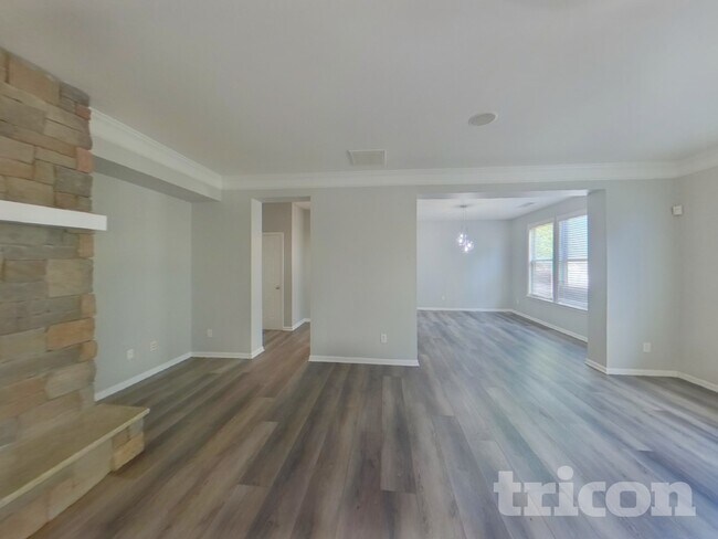 7457 Mistydawn Dr in Fairburn, GA - Building Photo - Building Photo