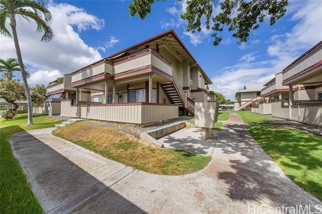 property at 91-940-940 Puahala St
