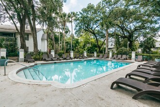 Ocean Oaks in Port Orange, FL - Foto de edificio - Building Photo