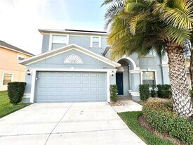11523 Peru Springs Pl in Riverview, FL - Building Photo