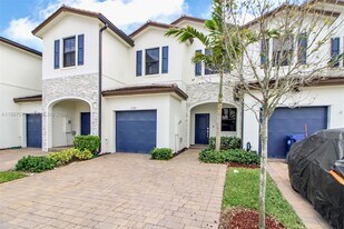 23521 SW 129th Ave in Homestead, FL - Building Photo