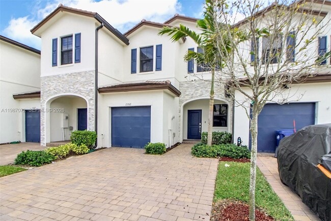 property at 23521 SW 129th Ave