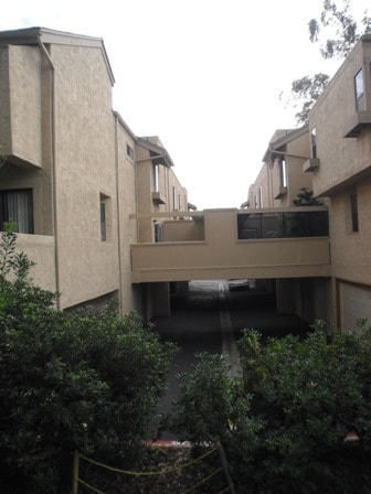 property at 3258 Via Marin