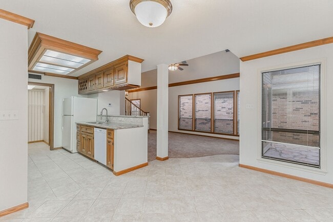 18242 Vinland Dr in Houston, TX - Building Photo - Building Photo