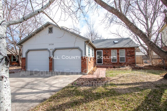 property at 2730 Hanover Dr