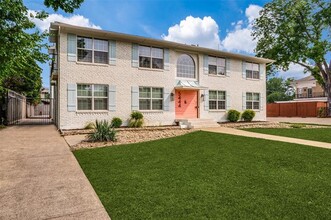 5444 Gaston Ave in Dallas, TX - Building Photo - Building Photo