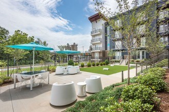 Cadence Music Factory in Charlotte, NC - Building Photo - Building Photo