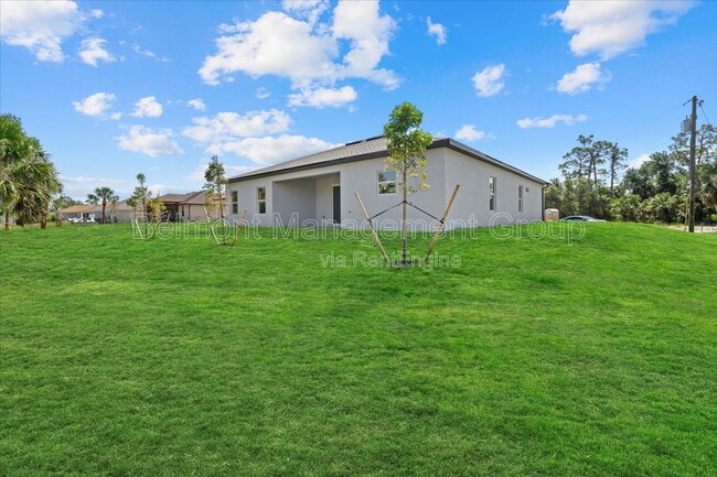 5179 Arley Ct in North Port, FL - Building Photo - Building Photo