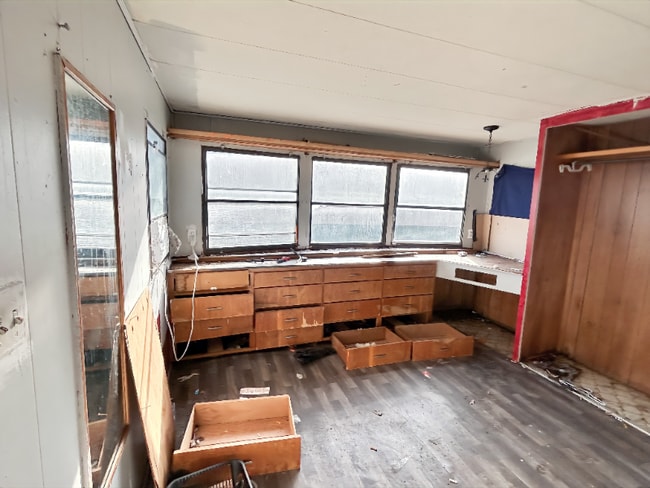 711 N 19th St in Hamilton, IL - Foto de edificio - Building Photo