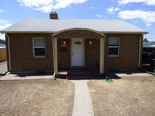 property at 4915 Fillmore St