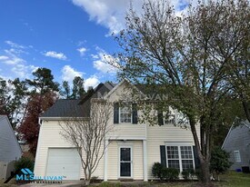 4905 Gaithers Pointe Dr in Durham, NC - Building Photo