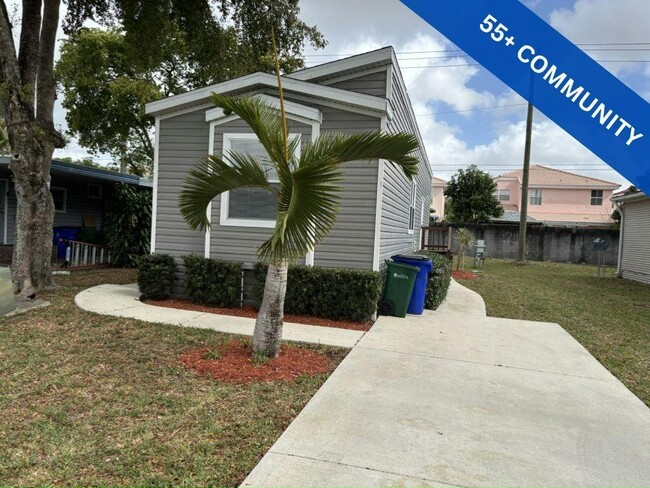 property at 6105 Brandywine Dr N