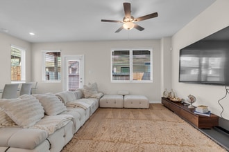 3109 Boulder Rnch Dr in Houston, TX - Building Photo - Building Photo