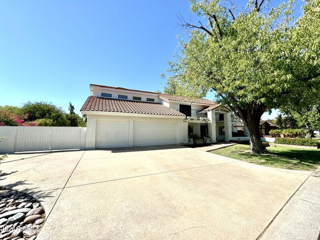 119 W Palomino Dr in Tempe, AZ - Building Photo - Building Photo