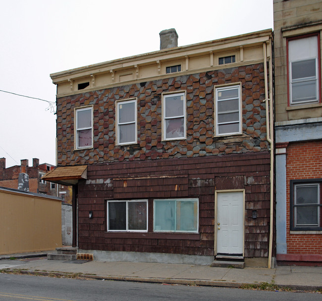 540 Findlay St in Cincinnati, OH - Foto de edificio - Building Photo