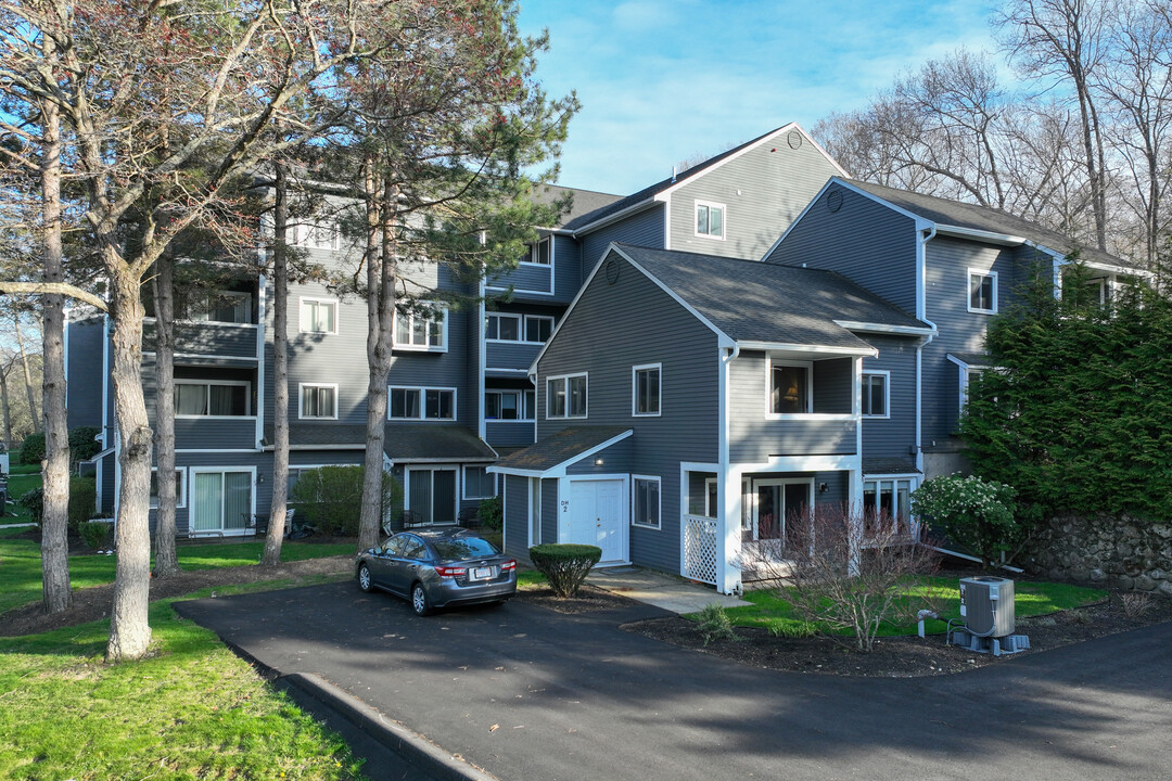 River Ridge of Ipswitch in Ipswich, MA - Building Photo