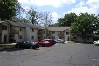 Edgewater Place Apartments in Three Rivers, MI - Building Photo - Building Photo