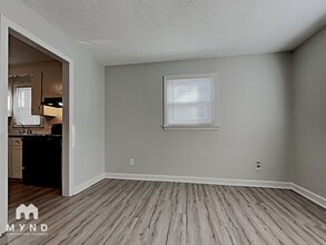 4818 Morgan St in Charlotte, NC - Foto de edificio - Building Photo