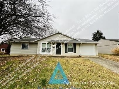 property at 1881 Shasta Dr
