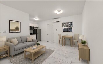 1230 NW 70th St in Miami, FL - Building Photo - Building Photo