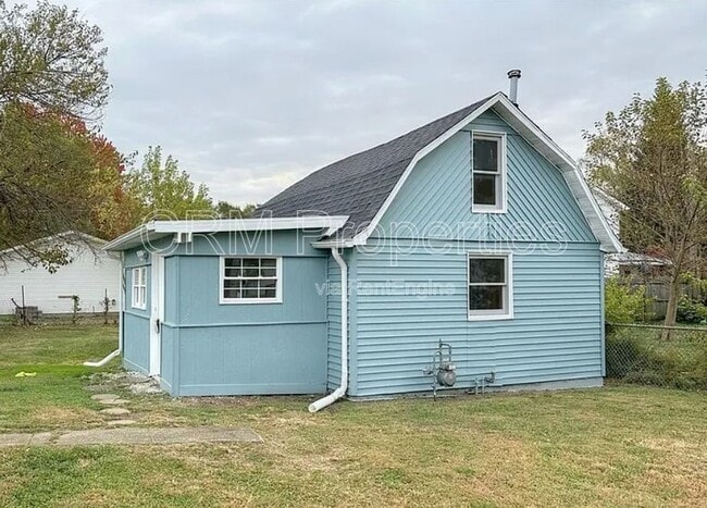 1824 N Jay St in Kokomo, IN - Building Photo - Building Photo