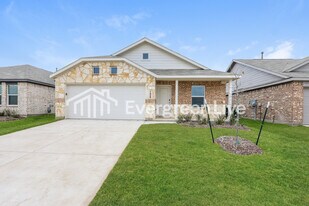 1629 Sparrow Hawk Rd in Heath, TX - Building Photo