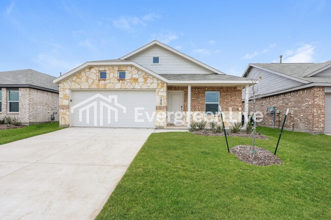 property at 1629 Sparrow Hawk Rd