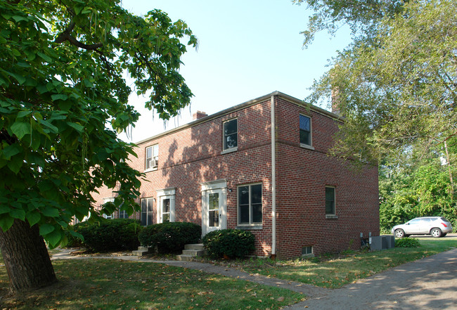 1803-1809 North Star Ave in Columbus, OH - Building Photo - Building Photo