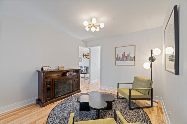 9084 Barberry Ln, Unit SI ID1060676P in Des Plaines, IL - Foto de edificio - Building Photo