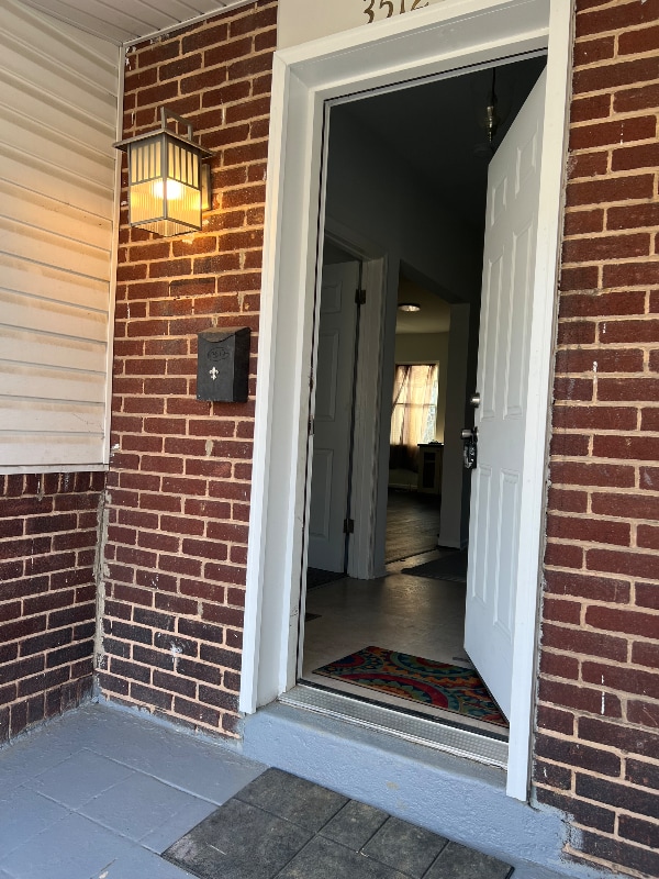 property at 3512 Lucille Ave