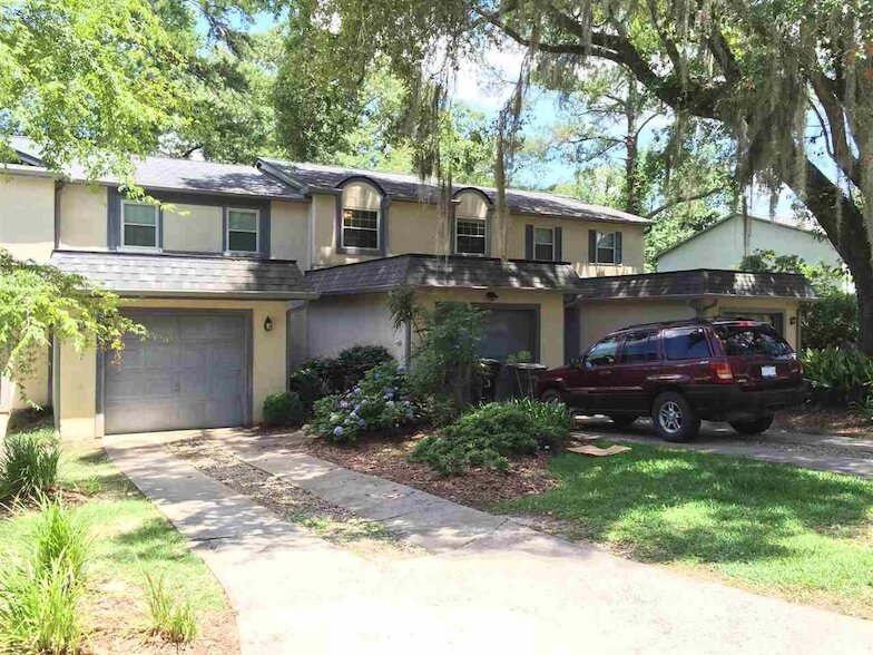 2971 Edenderry Dr in Tallahassee, FL - Building Photo