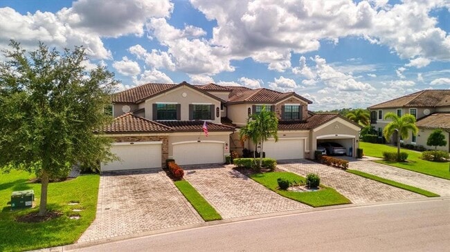 property at 5819 Wake Forest Run