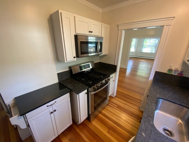 6 15th Ave in Haverhill, MA - Building Photo - Building Photo