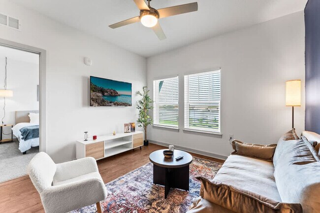 property at 14532 Star Water Rd
