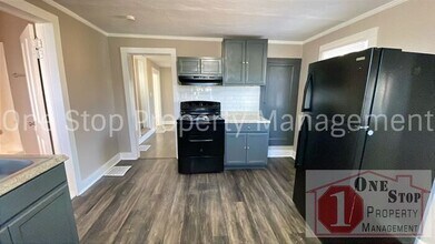 238 W Mississippi St in Liberty, MO - Building Photo - Building Photo