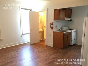 14 N Winooski Ave-Unit -#13 in Burlington, VT - Building Photo - Building Photo