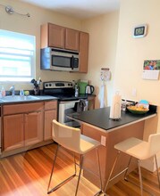 346 Putnam Ave, Unit 3 in Cambridge, MA - Building Photo - Building Photo