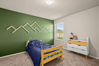 143 Periwinkle Ln in Bastrop, TX - Building Photo - Building Photo