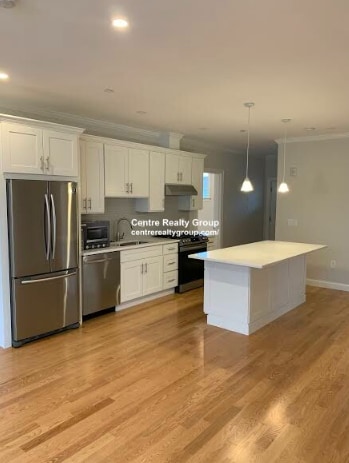 54 Waverly St, Unit 2