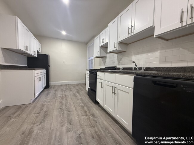 property at 1626 Commonwealth Ave