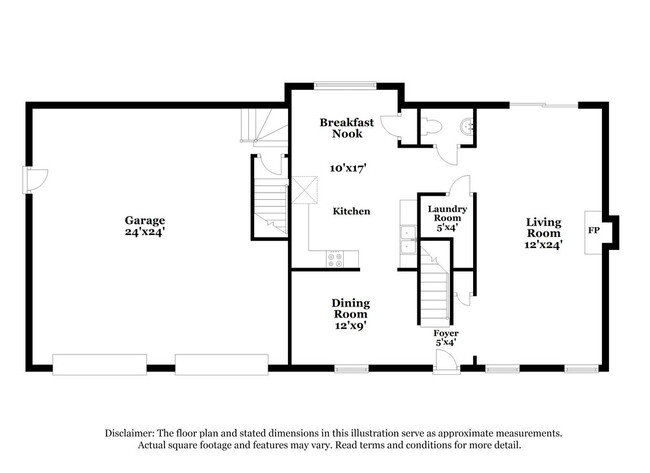 603 McGivney Ct in Smyrna, TN - Building Photo - Building Photo