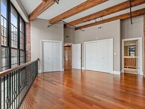 126 N Washington St in Boston, MA - Building Photo - Building Photo
