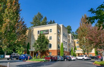 Furnished Studio-Seattle - Bothell - West in Bothell, WA - Building Photo - Building Photo